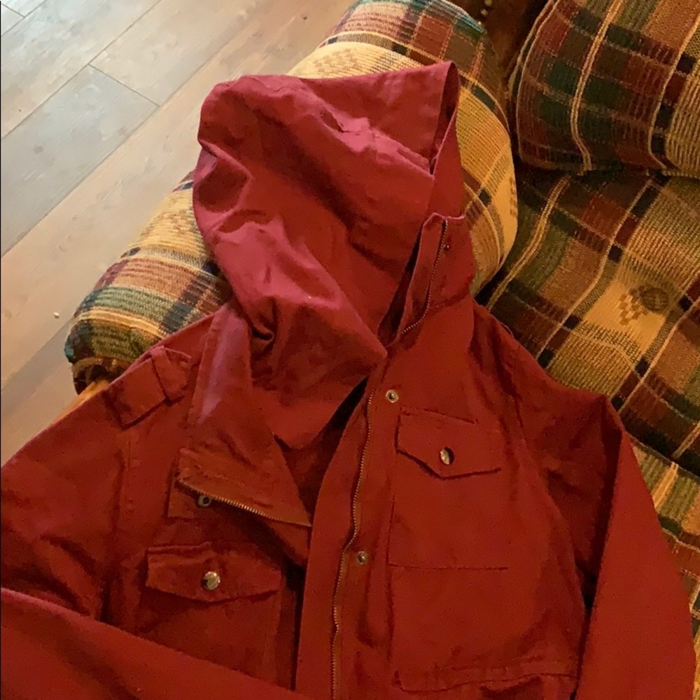 Women’s Anorak jacket